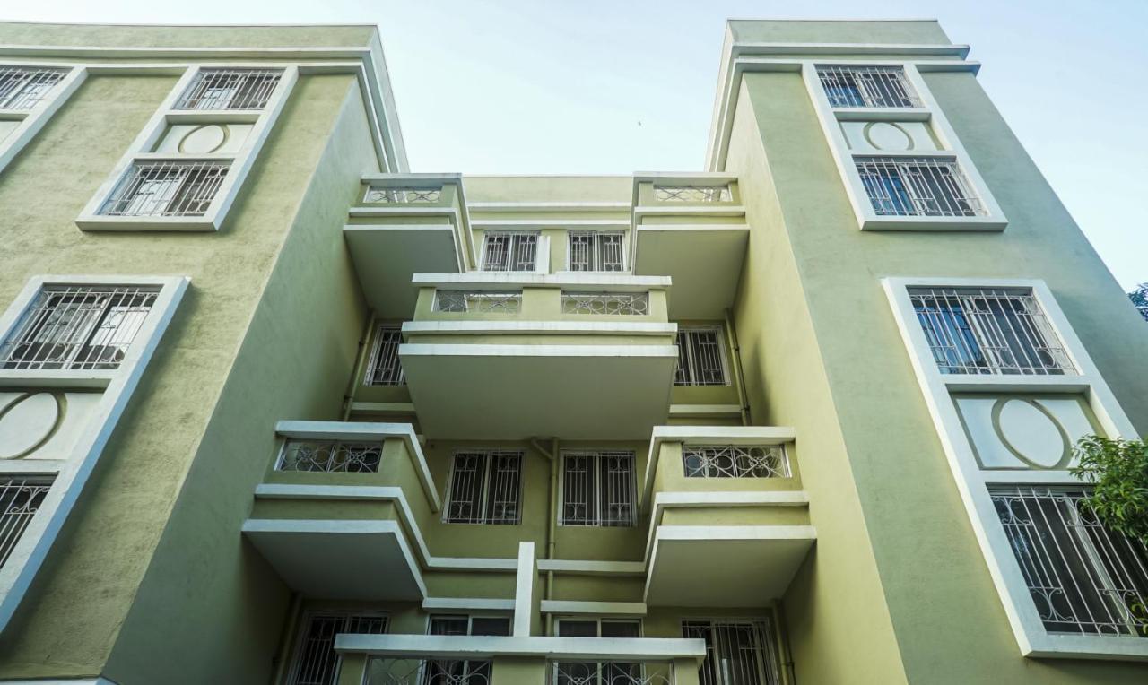 Treebo Luxe Suite, Shivaji Nagar Pune Esterno foto