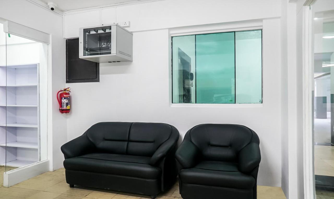 Treebo Luxe Suite, Shivaji Nagar Pune Esterno foto