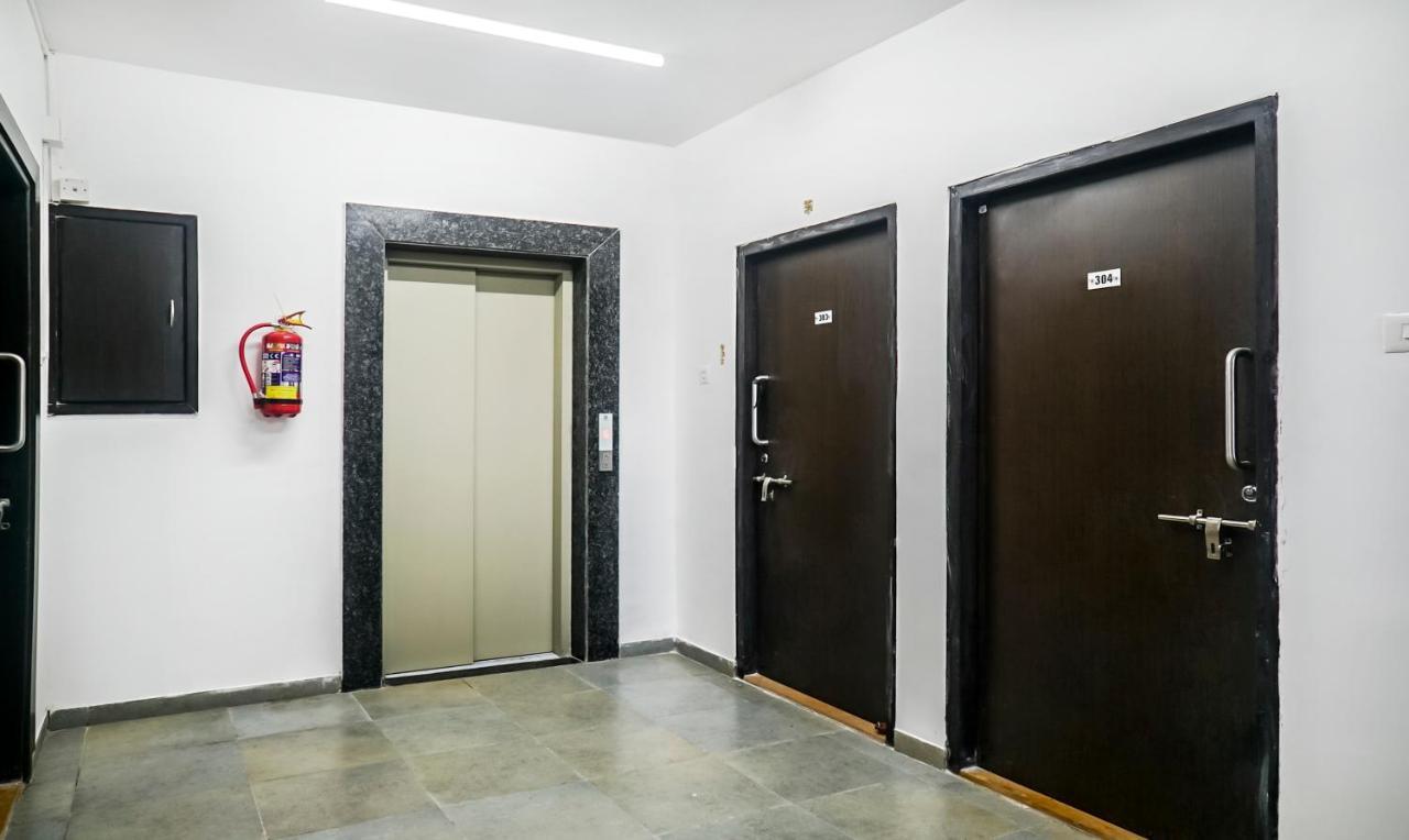 Treebo Luxe Suite, Shivaji Nagar Pune Esterno foto