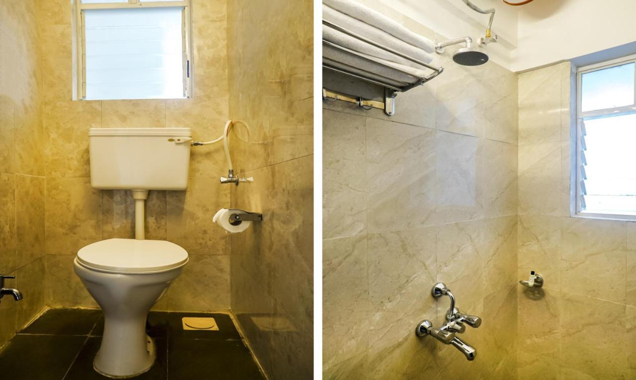 Treebo Luxe Suite, Shivaji Nagar Pune Esterno foto