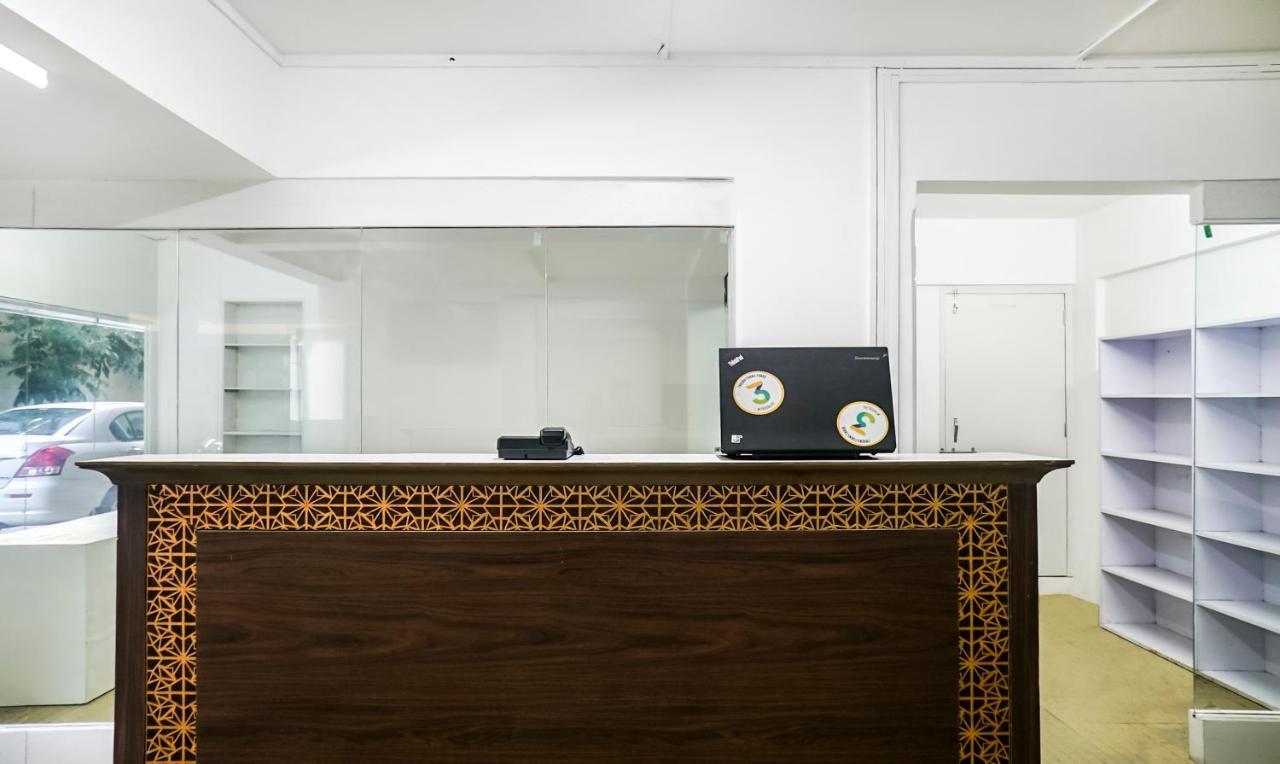 Treebo Luxe Suite, Shivaji Nagar Pune Esterno foto
