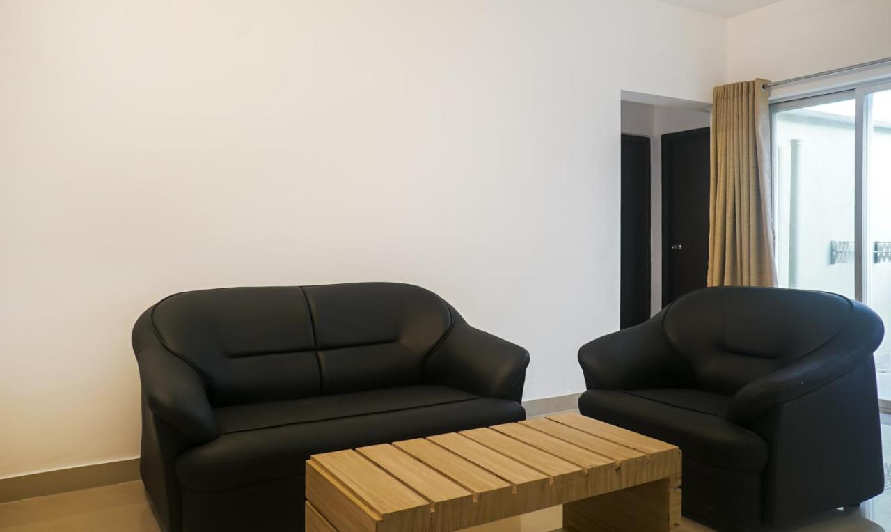 Treebo Luxe Suite, Shivaji Nagar Pune Esterno foto