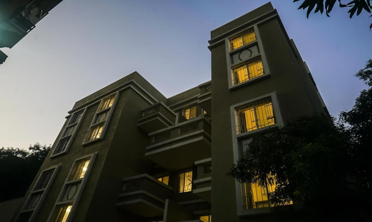 Treebo Luxe Suite, Shivaji Nagar Pune Esterno foto