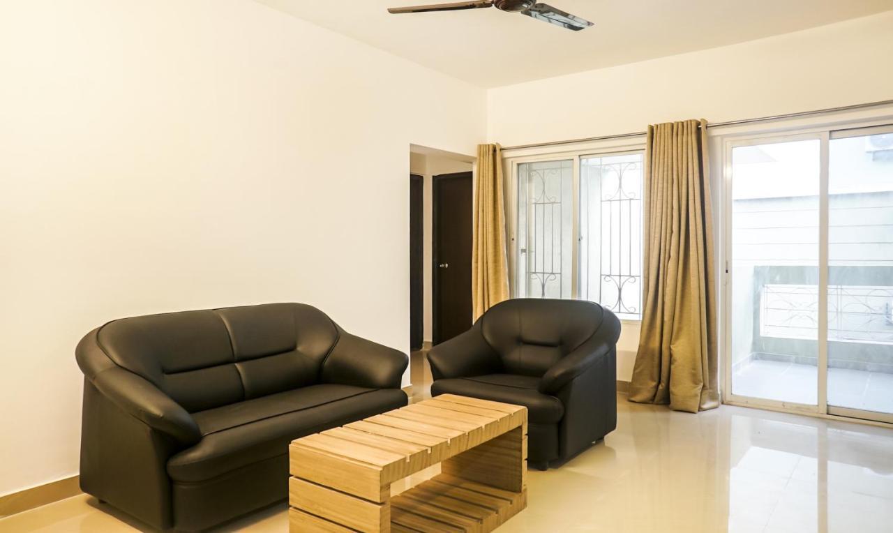 Treebo Luxe Suite, Shivaji Nagar Pune Esterno foto
