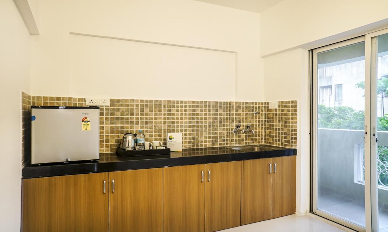 Treebo Luxe Suite, Shivaji Nagar Pune Esterno foto