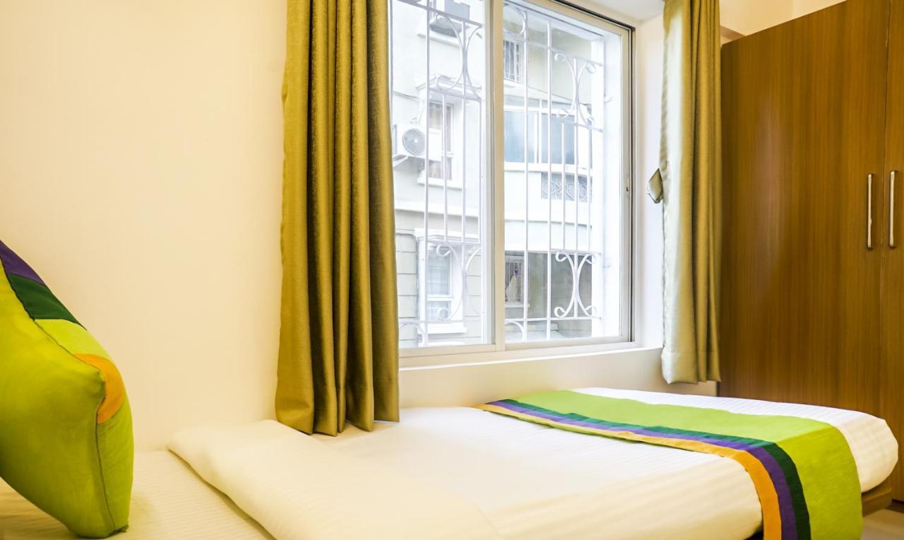 Treebo Luxe Suite, Shivaji Nagar Pune Esterno foto