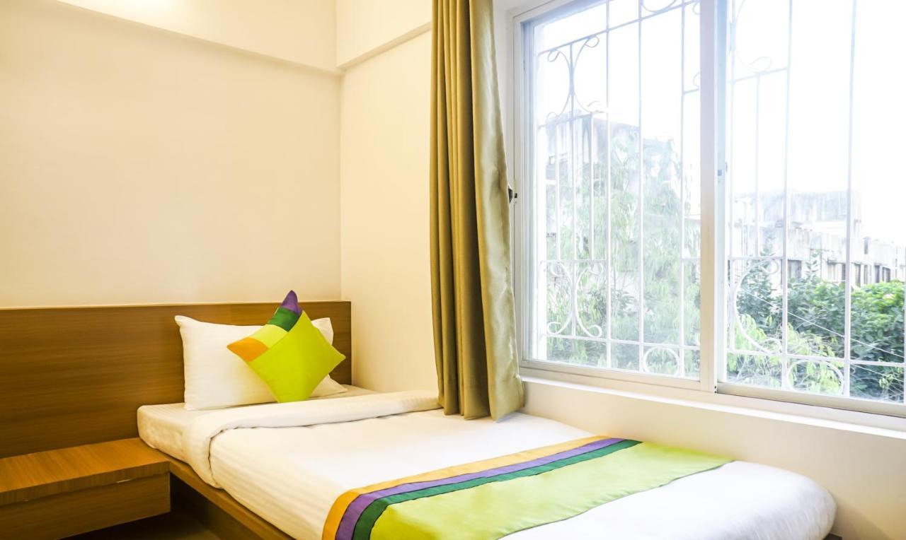 Treebo Luxe Suite, Shivaji Nagar Pune Esterno foto