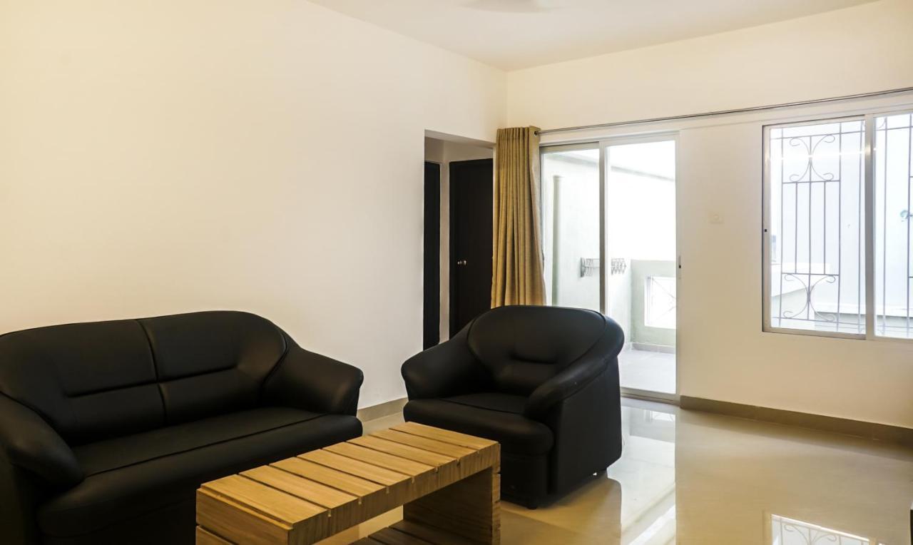 Treebo Luxe Suite, Shivaji Nagar Pune Esterno foto