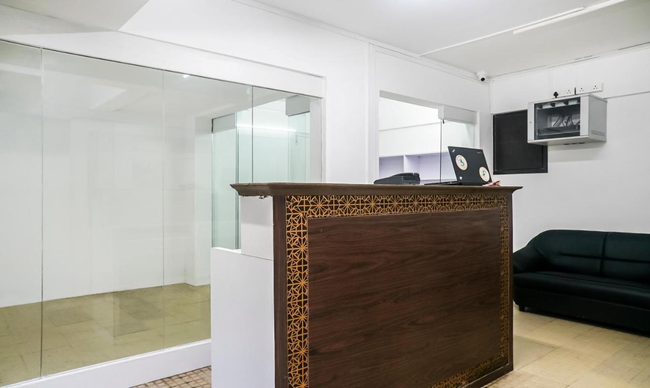 Treebo Luxe Suite, Shivaji Nagar Pune Esterno foto