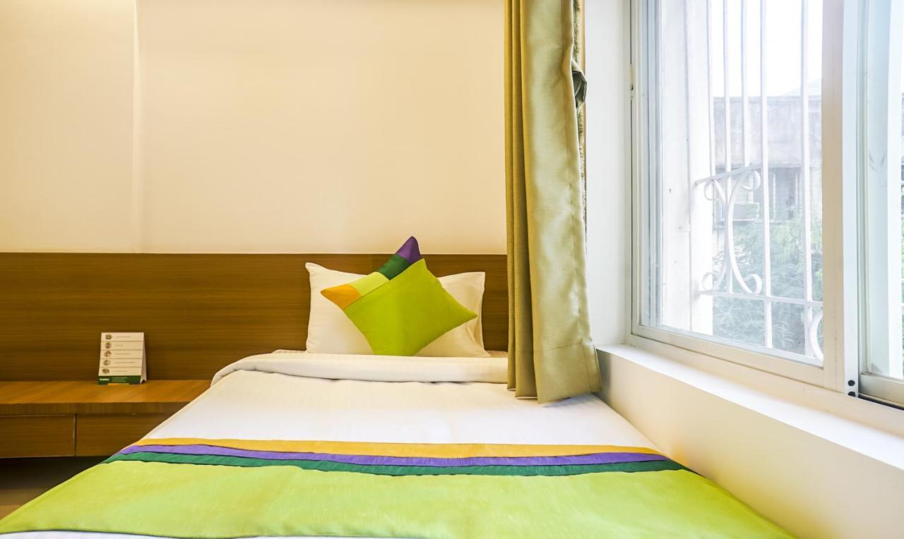 Treebo Luxe Suite, Shivaji Nagar Pune Esterno foto